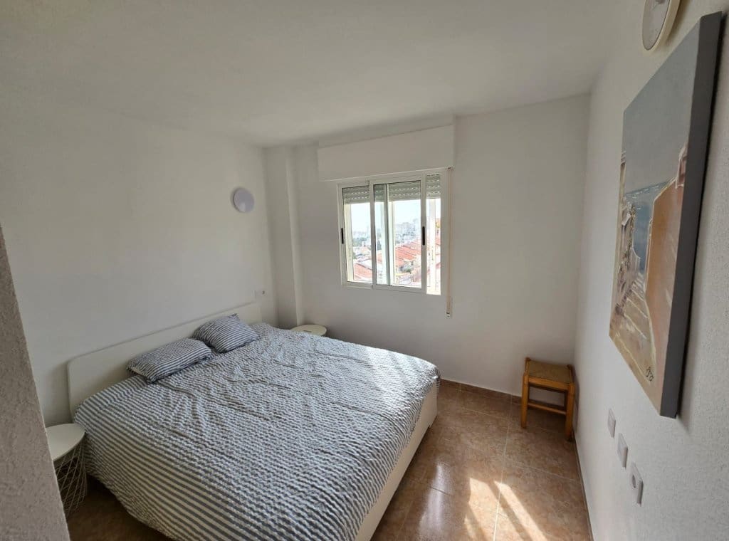 2 soveværelse Lejlighed til leje i La Mata med swimmingpool garage - € 900 (Ref: 9127884)