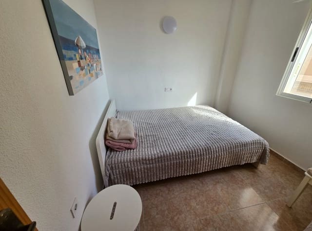 2 soverom Leilighet til leie i Cabo Cervera, Torrevieja med svømmebasseng garasje - € 900 (Ref: 9127884)