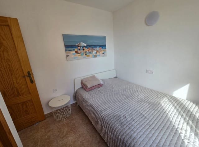 2 soverom Leilighet til leie i Cabo Cervera, Torrevieja med svømmebasseng garasje - € 900 (Ref: 9127884)