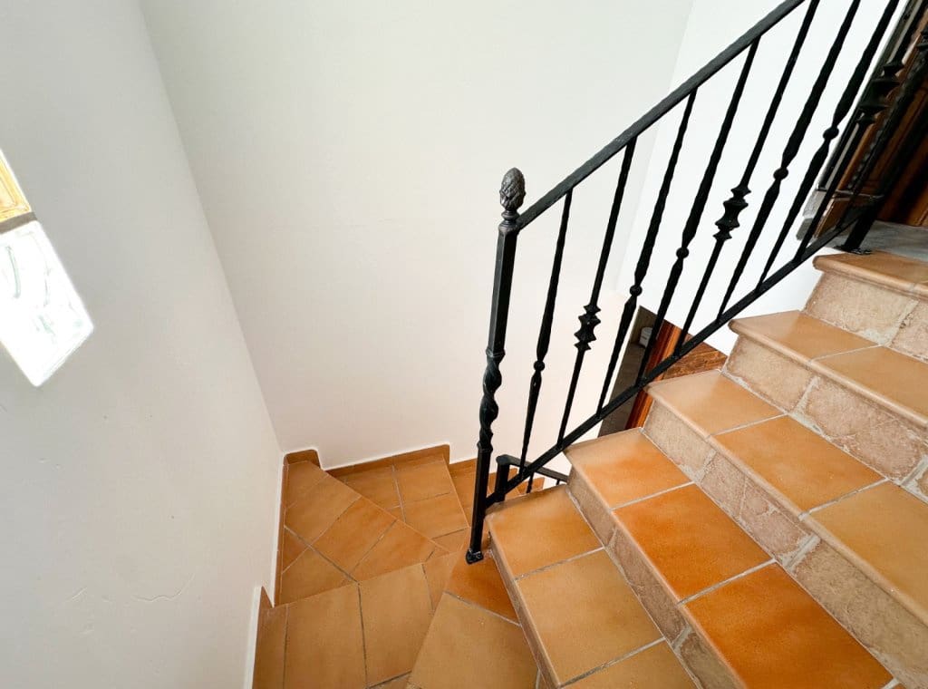 4 sypialnia Willa do wynajęcia w Torrevieja z garażem - 2 000 € (Ref: 9129355)