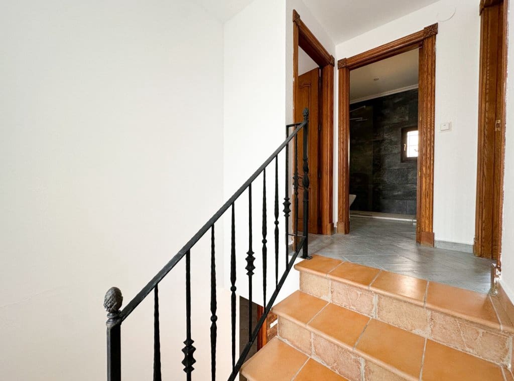 4 sypialnia Willa do wynajęcia w Torrevieja z garażem - 2 000 € (Ref: 9129355)