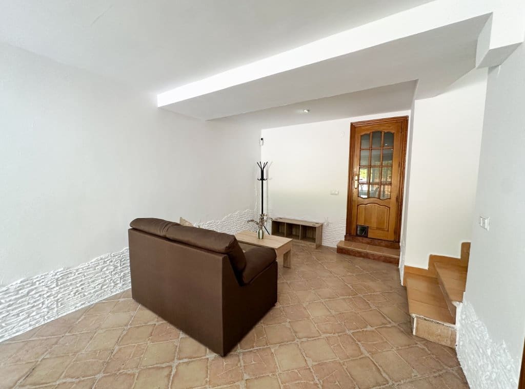 4 sypialnia Willa do wynajęcia w Torrevieja z garażem - 2 000 € (Ref: 9129355)