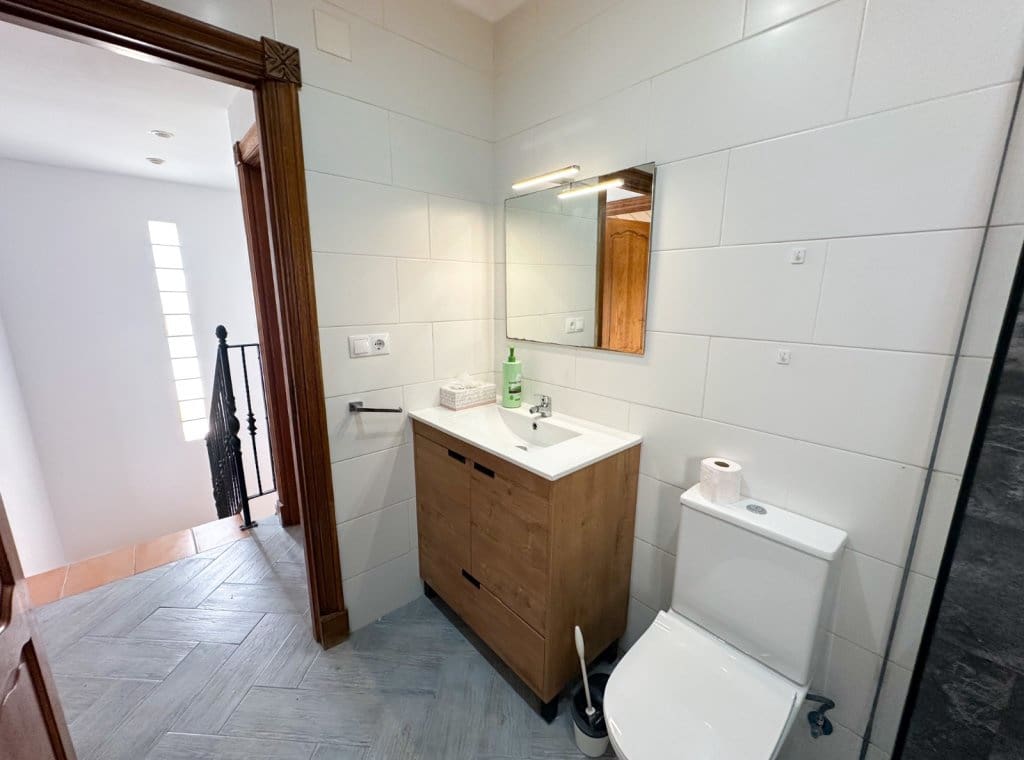 4 sypialnia Willa do wynajęcia w Torrevieja z garażem - 2 000 € (Ref: 9129355)