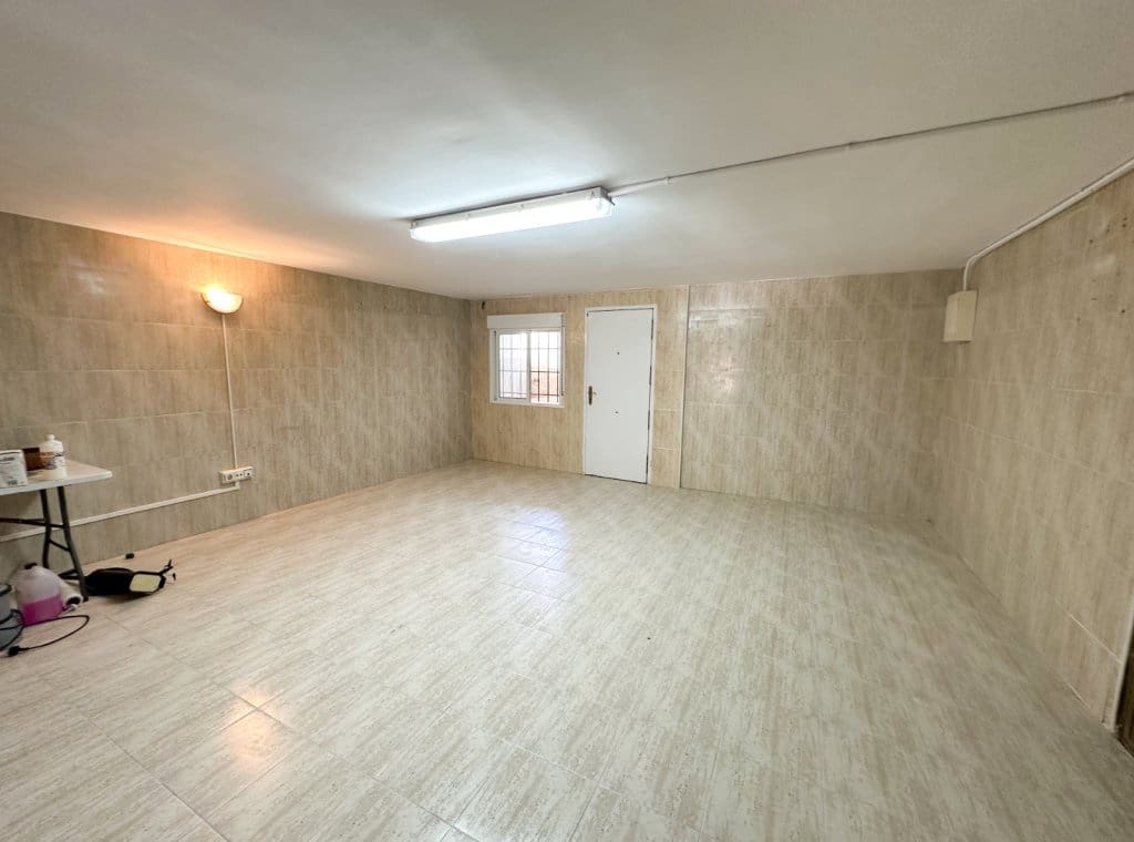 4 sypialnia Willa do wynajęcia w Torrevieja z garażem - 2 000 € (Ref: 9129355)