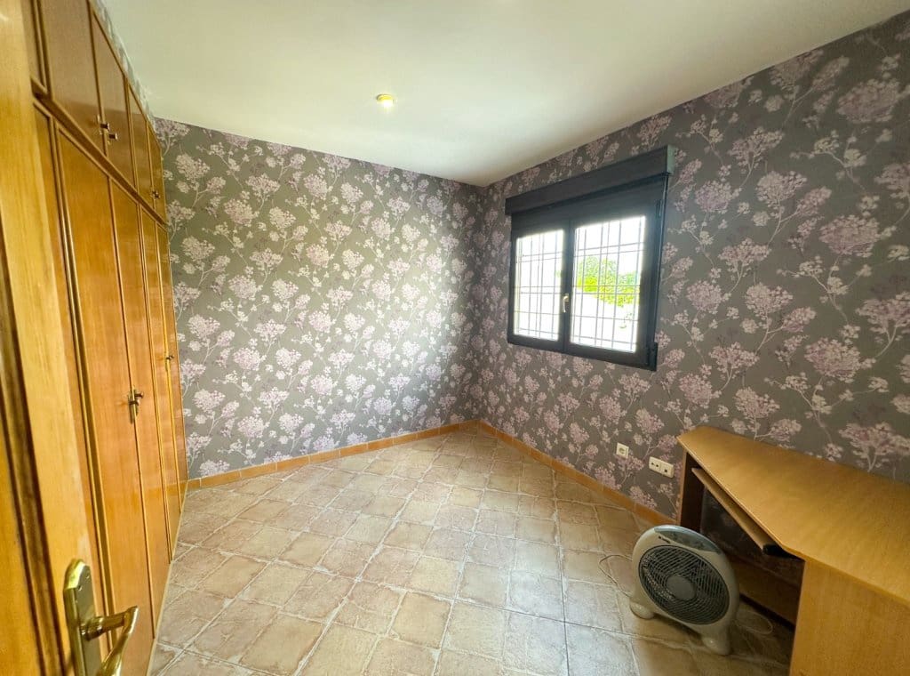 4 sypialnia Willa do wynajęcia w Torrevieja z garażem - 2 000 € (Ref: 9129355)