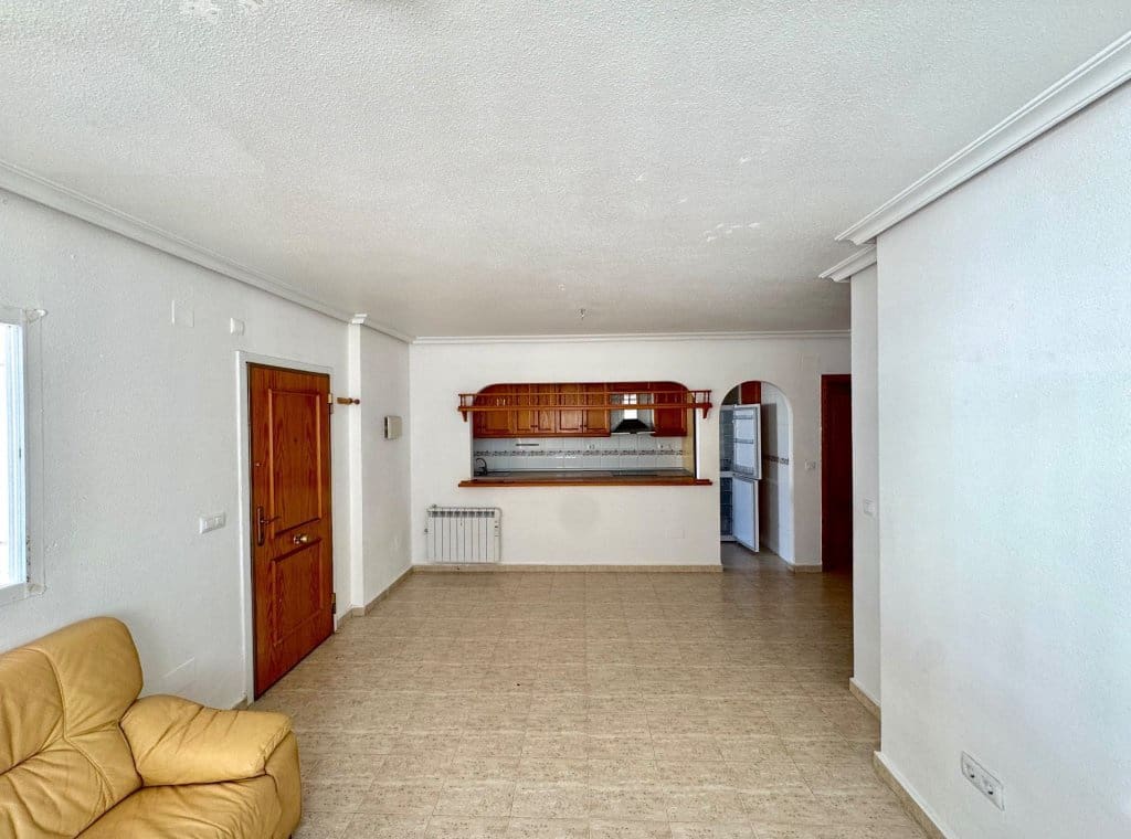 4 sypialnia Willa do wynajęcia w La Zenia z basenem - 1 400 € (Ref: 9131974)