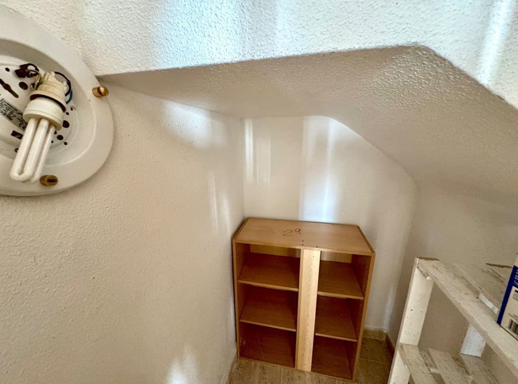 4 sypialnia Willa do wynajęcia w La Zenia z basenem - 1 400 € (Ref: 9131974)