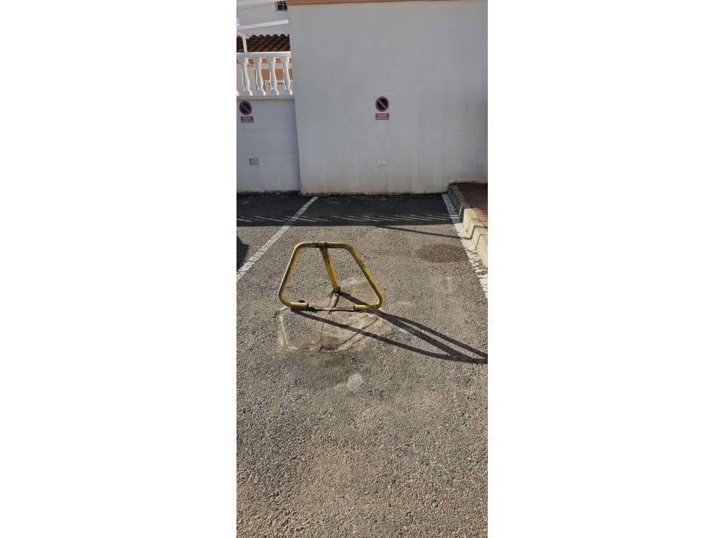 4 sypialnia Willa do wynajęcia w La Zenia z basenem - 1 400 € (Ref: 9131974)