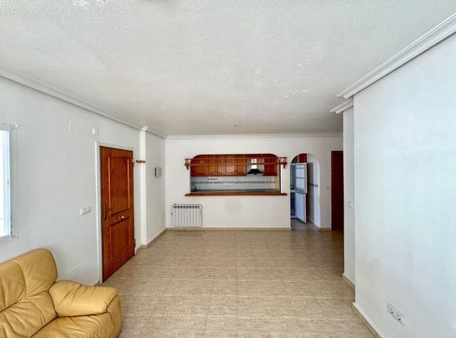 4 sypialnia Willa do wynajęcia w La Zenia, Orihuela z basenem - 1 400 € (Ref: 9131974)