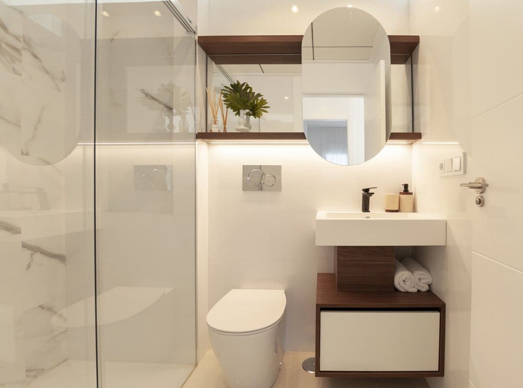 2 quarto Bungalow para venda em Ciudad Quesada com piscina garagem - 305 000 € (Ref: 9141160)