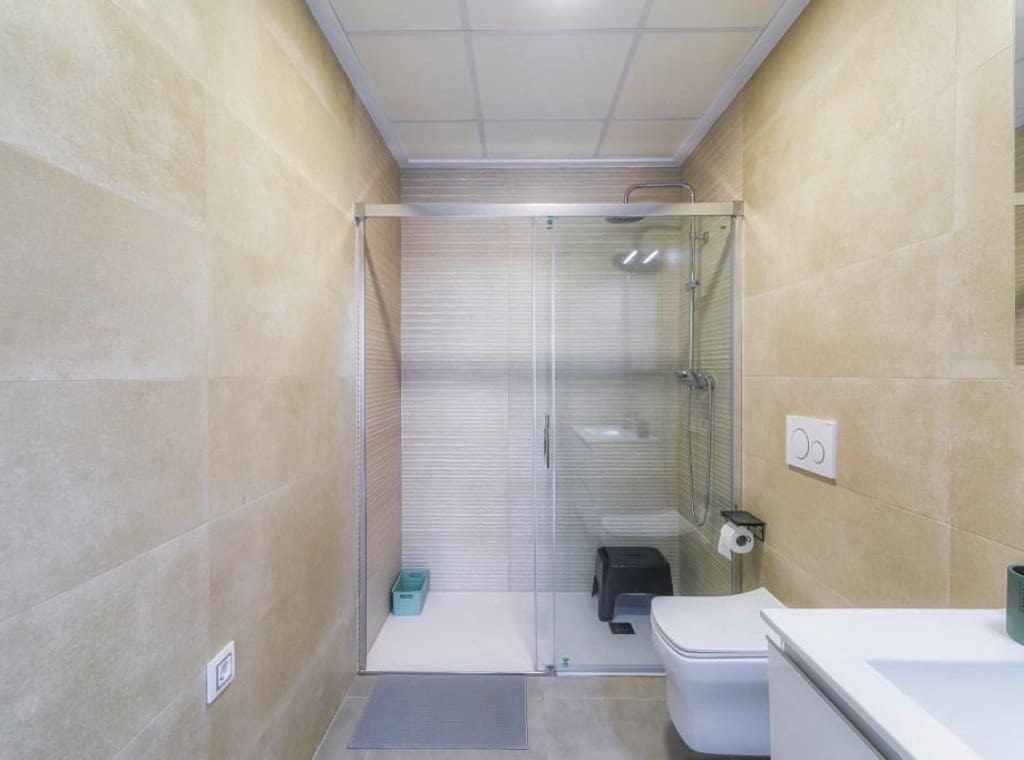 3 soveværelse Byhus til leje i Los Montesinos med swimmingpool - € 2.000 (Ref: 9146615)