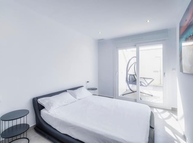 3 soveværelse Byhus til leje i Los Montesinos med swimmingpool - € 2.000 (Ref: 9146615)