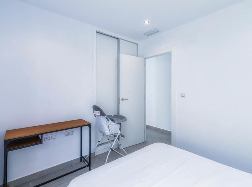 3 soveværelse Byhus til leje i Los Montesinos med swimmingpool - € 2.000 (Ref: 9146615)