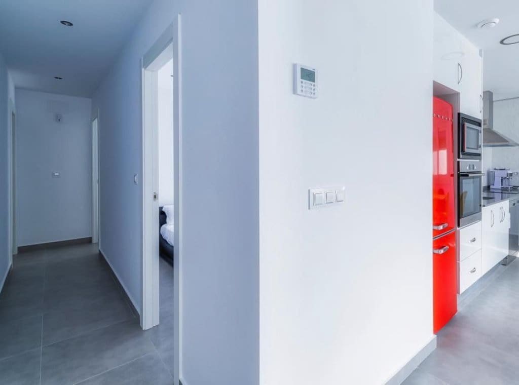 3 soveværelse Byhus til leje i Los Montesinos med swimmingpool - € 2.000 (Ref: 9146615)