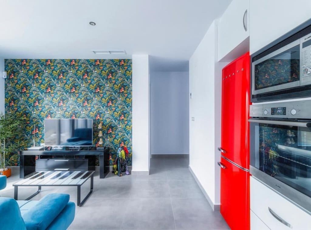 3 soveværelse Byhus til leje i Los Montesinos med swimmingpool - € 2.000 (Ref: 9146615)