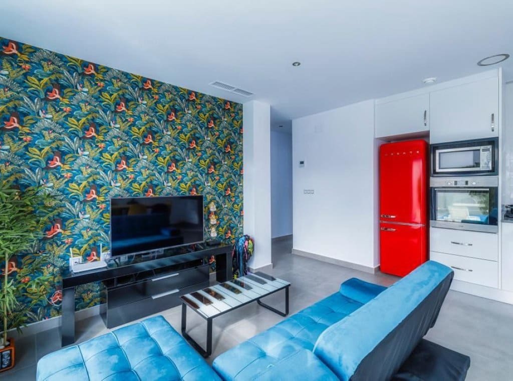 3 soveværelse Byhus til leje i Los Montesinos med swimmingpool - € 2.000 (Ref: 9146615)