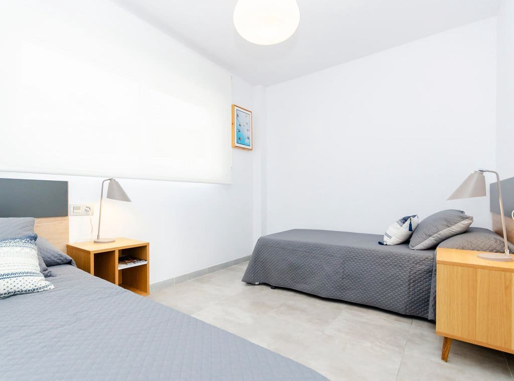 3 soveværelse Byhus til salg i Torrevieja med swimmingpool - € 385.000 (Ref: 9146616)