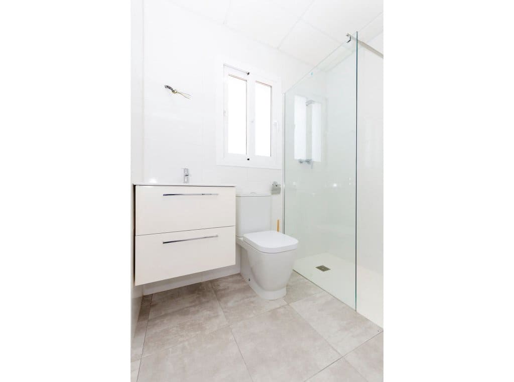 3 soveværelse Byhus til salg i Torrevieja med swimmingpool - € 385.000 (Ref: 9146616)