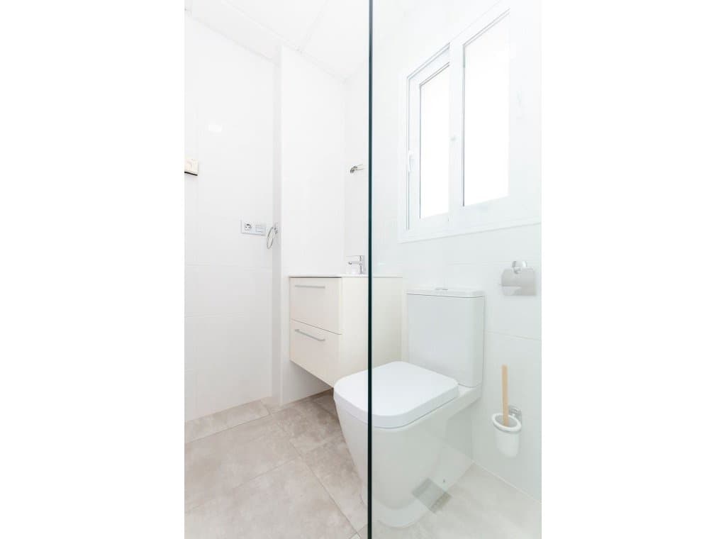 3 soveværelse Byhus til salg i Torrevieja med swimmingpool - € 385.000 (Ref: 9146616)