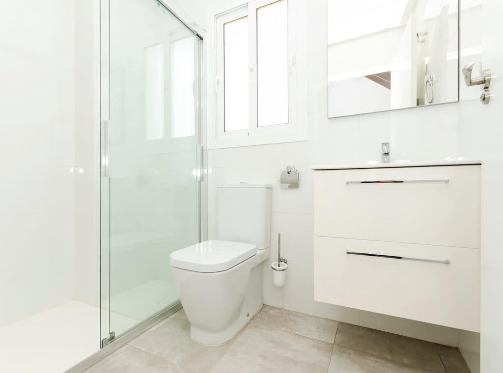 3 soveværelse Byhus til salg i Torrevieja med swimmingpool - € 385.000 (Ref: 9146616)