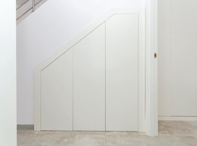 3 soveværelse Byhus til salg i El Chaparral - La Siesta - La Torreta, Torrevieja med swimmingpool - € 385.000 (Ref: 9146616)