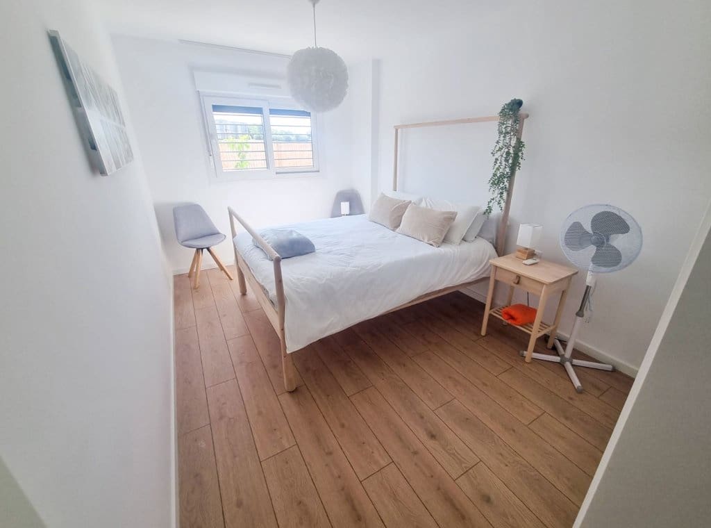 Villa/Maison de 2 chambres à louer à Pilar de la Horadada avec piscine - 2 000 € (Ref: 9146621)