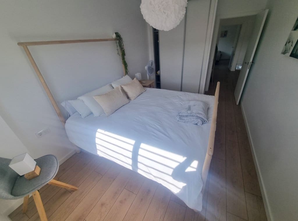 Villa/Maison de 2 chambres à louer à Pilar de la Horadada avec piscine - 2 000 € (Ref: 9146621)