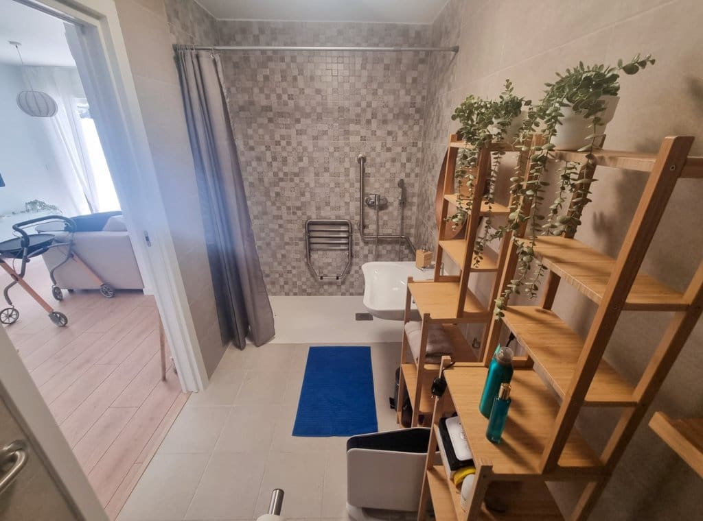 Villa/Maison de 2 chambres à louer à Pilar de la Horadada avec piscine - 2 000 € (Ref: 9146621)