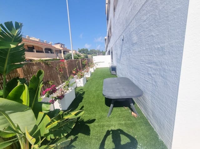 2 sypialnia Willa do wynajęcia w Mil Palmeras, Pilar de la Horadada z basenem - 2 000 € (Ref: 9146621)