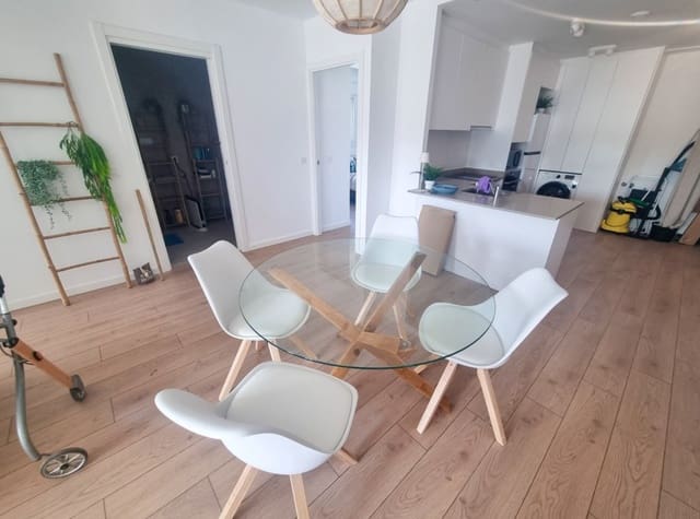 2 bedroom Villa for rent in Mil Palmeras, Pilar de la Horadada with pool - € 2,000 (Ref: 9146621)