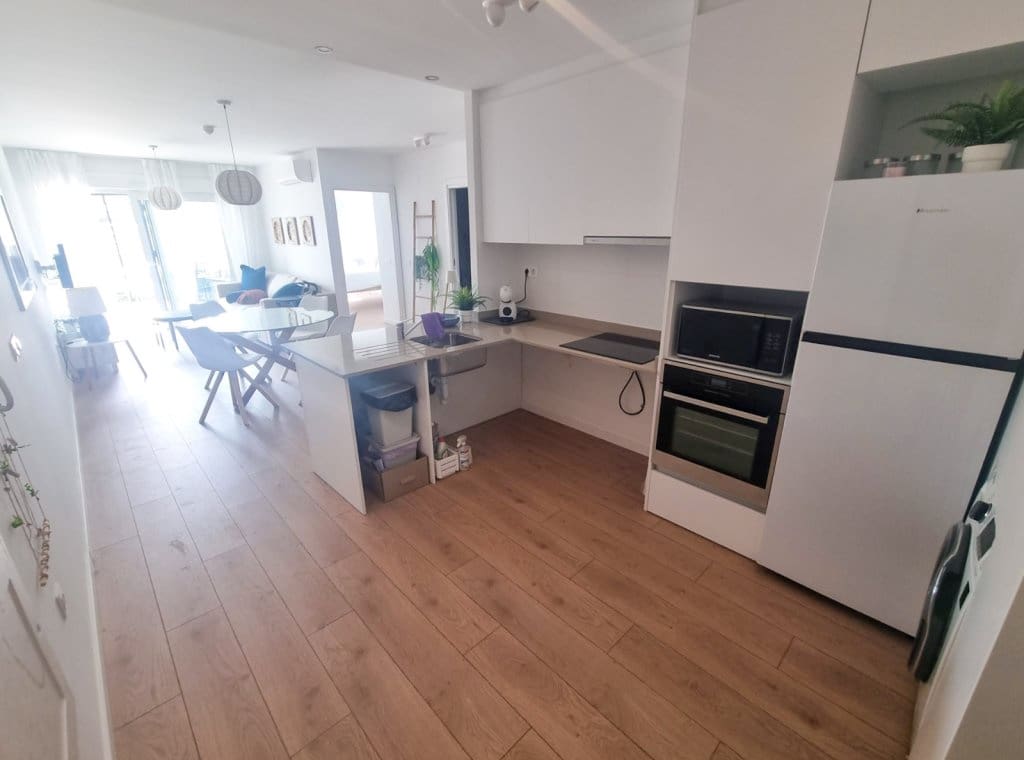 Villa/Maison de 2 chambres à louer à Pilar de la Horadada avec piscine - 2 000 € (Ref: 9146621)