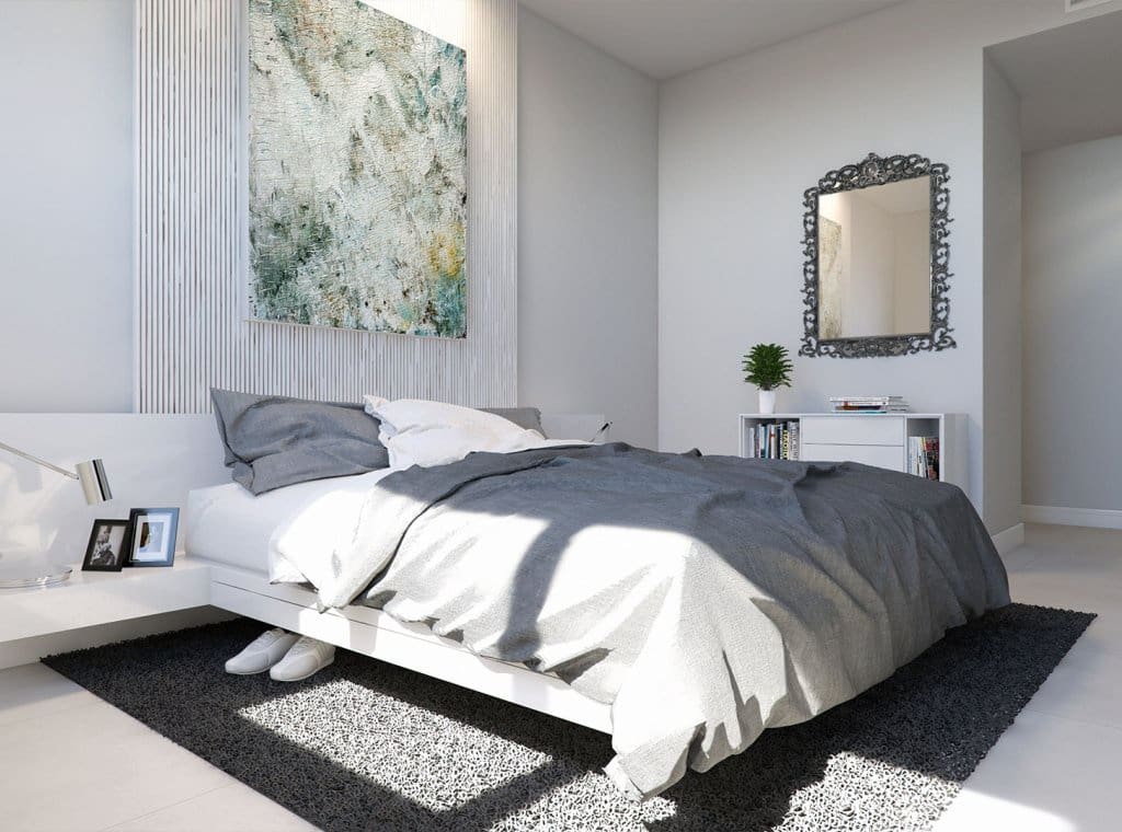 2 soveværelse Lejlighed til salg i Orihuela Costa med swimmingpool garage - € 266.000 (Ref: 9146622)