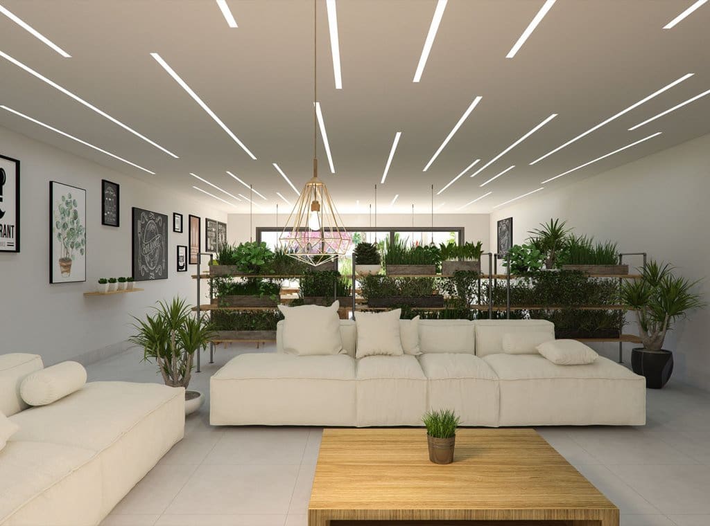 2 soveværelse Lejlighed til salg i Orihuela Costa med swimmingpool garage - € 266.000 (Ref: 9146622)