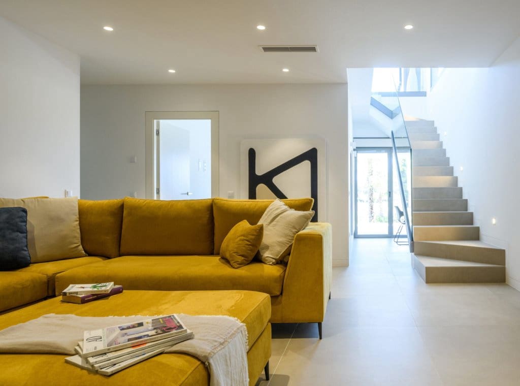 3 soveværelse Villa til salg i Dehesa de Campoamor med swimmingpool - € 750.000 (Ref: 9148746)