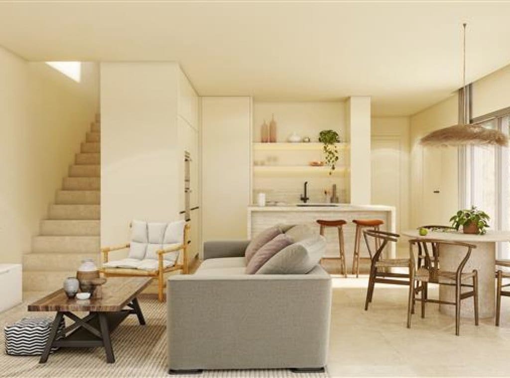 3 soveværelse Villa til salg i Dehesa de Campoamor med swimmingpool - € 750.000 (Ref: 9148746)