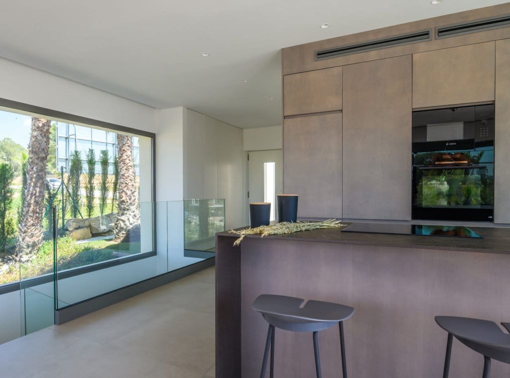 3 soveværelse Villa til salg i Dehesa de Campoamor med swimmingpool - € 750.000 (Ref: 9148746)