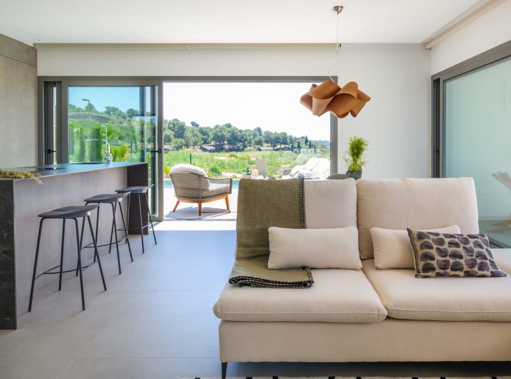 3 soveværelse Villa til salg i Dehesa de Campoamor med swimmingpool - € 750.000 (Ref: 9148746)