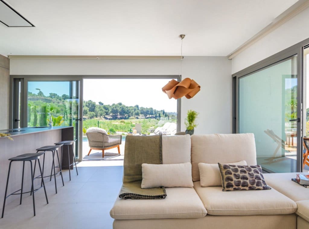 3 soveværelse Villa til salg i Dehesa de Campoamor med swimmingpool - € 750.000 (Ref: 9148746)