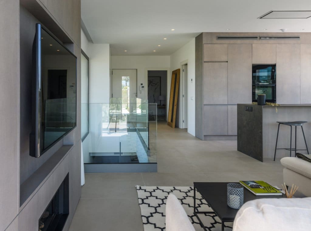 3 soveværelse Villa til salg i Dehesa de Campoamor med swimmingpool - € 750.000 (Ref: 9148746)