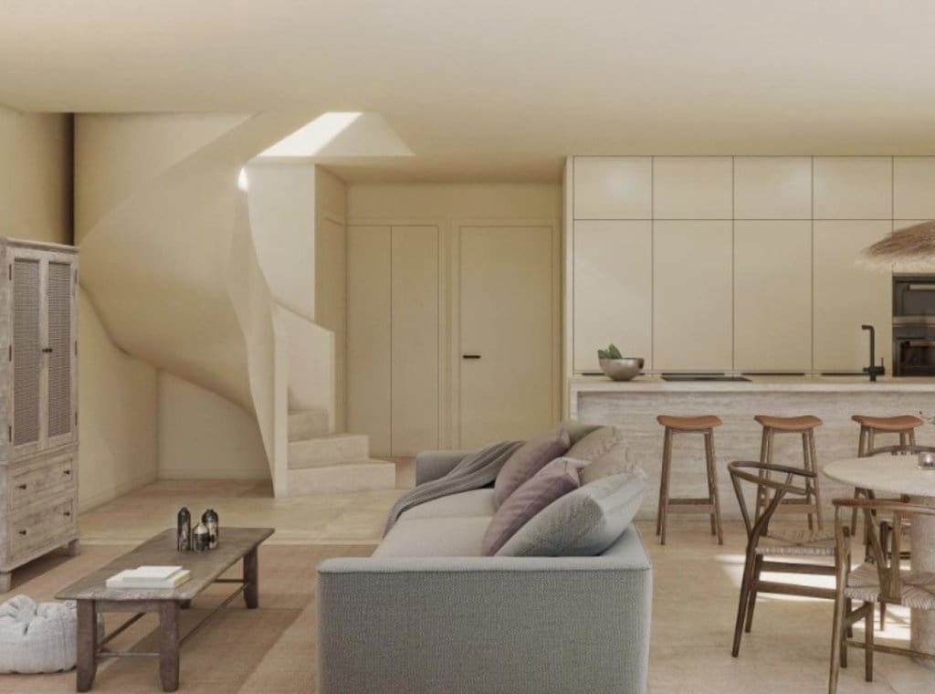 3 soveværelse Villa til salg i Dehesa de Campoamor med swimmingpool - € 750.000 (Ref: 9148746)