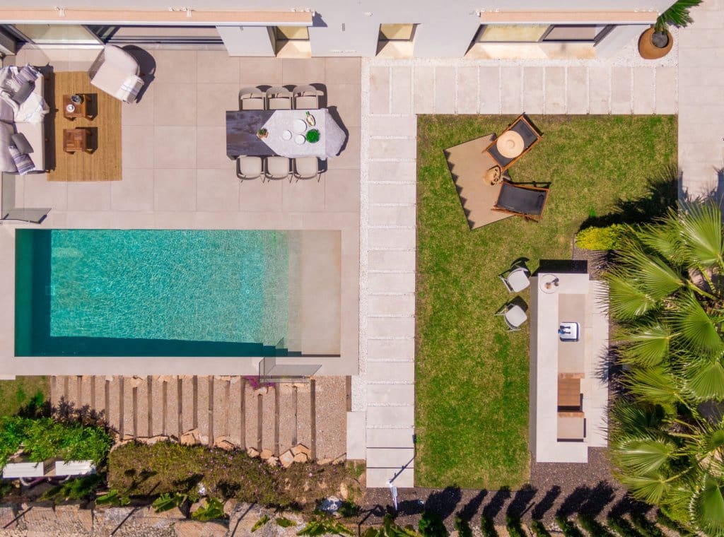 3 soveværelse Villa til salg i Dehesa de Campoamor med swimmingpool - € 750.000 (Ref: 9148746)