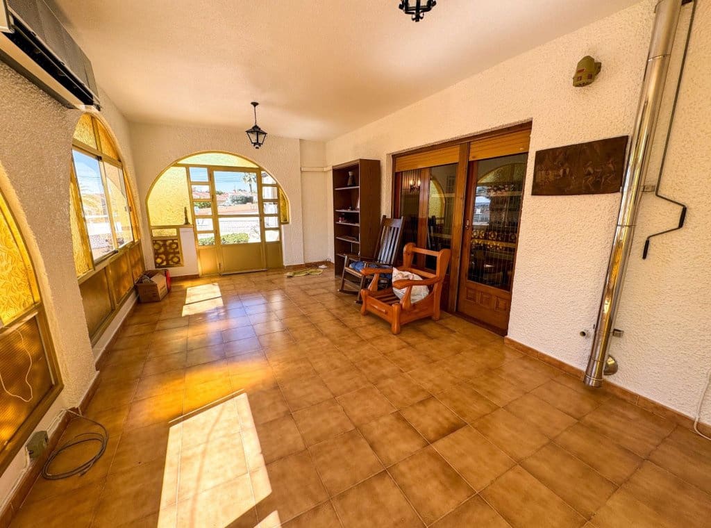 3 bedroom Villa for rent in Ciudad Quesada with pool garage - € 2,000 (Ref: 9148747)