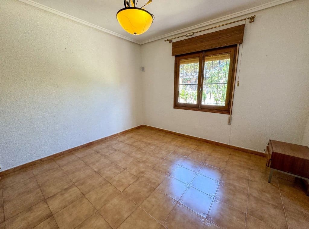 3 bedroom Villa for rent in Ciudad Quesada with pool garage - € 2,000 (Ref: 9148747)