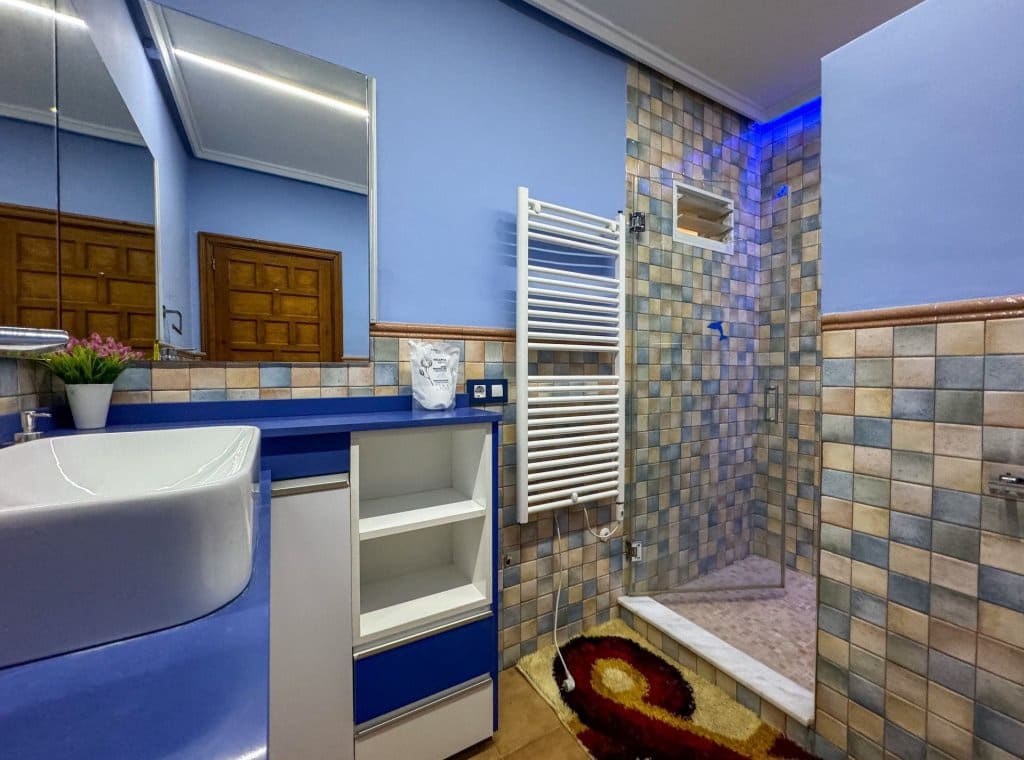 3 bedroom Villa for rent in Ciudad Quesada with pool garage - € 2,000 (Ref: 9148747)