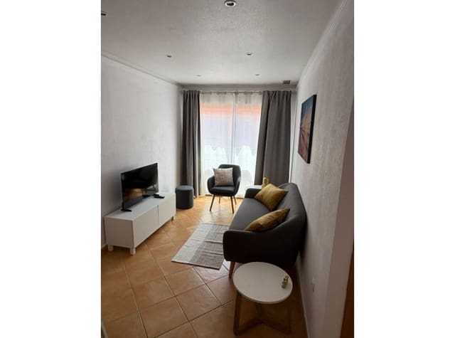 2 soveværelse Lejlighed til leje i Los Palacios, Formentera del Segura med swimmingpool - € 770 (Ref: 9148752)