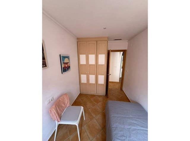 2 makuuhuone Asunto vuokrattavana paikassa Los Palacios, Formentera del Segura mukana uima-altaan - 770 € (Ref: 9148752)