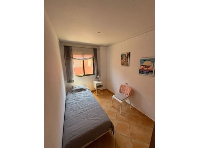 2 makuuhuone Asunto vuokrattavana paikassa Los Palacios, Formentera del Segura mukana uima-altaan - 770 € (Ref: 9148752)