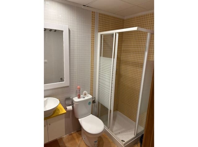 2 makuuhuone Asunto vuokrattavana paikassa Los Palacios, Formentera del Segura mukana uima-altaan - 770 € (Ref: 9148752)