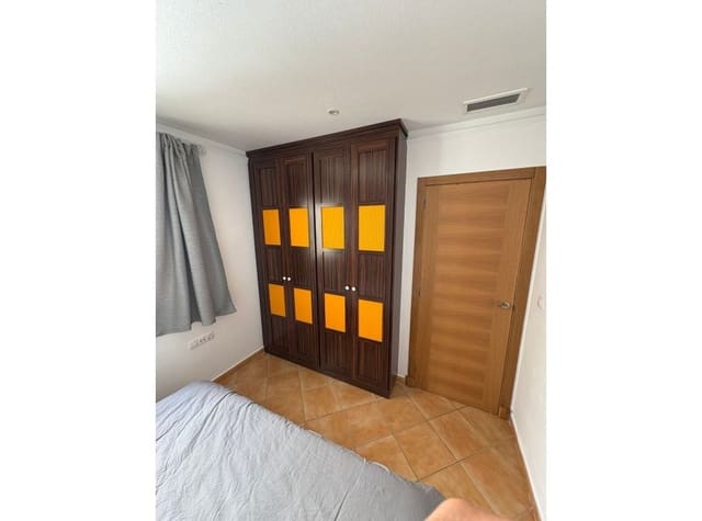 2 makuuhuone Asunto vuokrattavana paikassa Los Palacios, Formentera del Segura mukana uima-altaan - 770 € (Ref: 9148752)