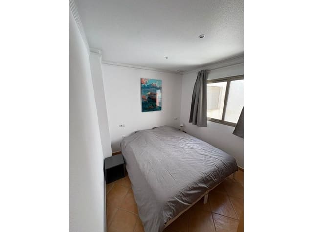 2 makuuhuone Asunto vuokrattavana paikassa Los Palacios, Formentera del Segura mukana uima-altaan - 770 € (Ref: 9148752)